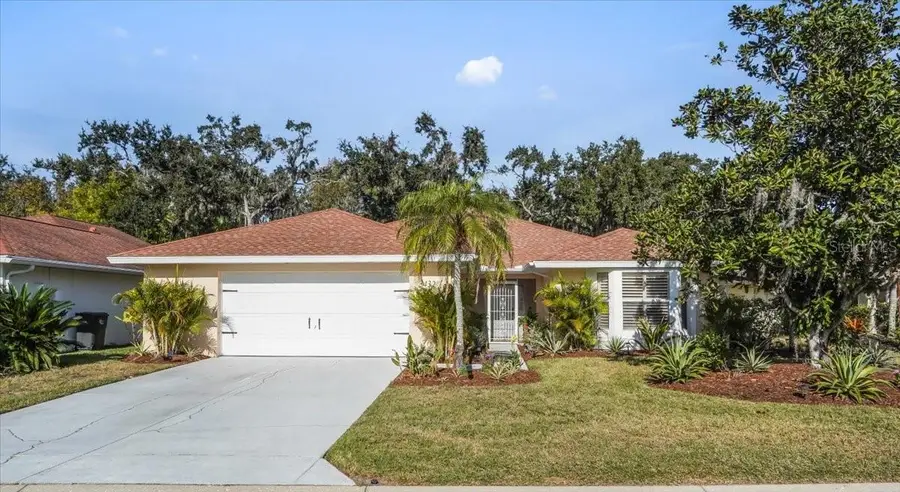 3432 Brookridge Lane, Parrish, FL 34219 - #2