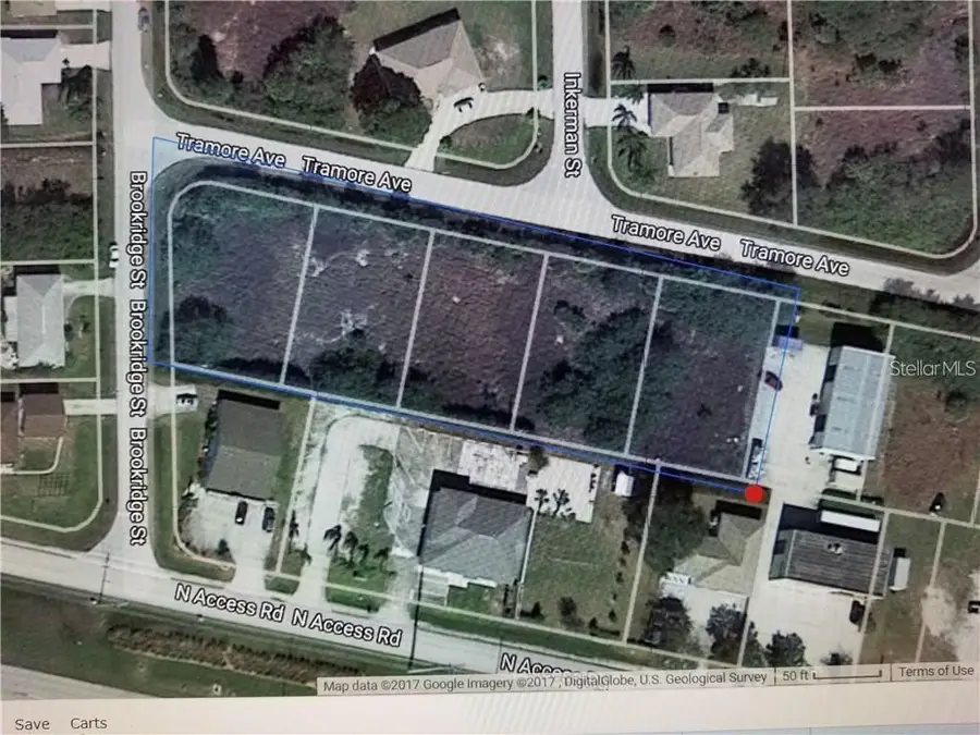 10043-10075 Tramore Avenue, Englewood, FL 34224 - #2