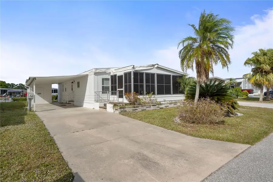 712 Blackburn Boulevard, North Port, FL 34287 - #2