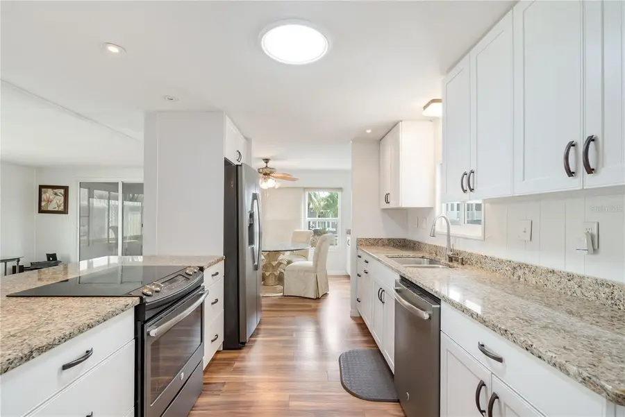 712 Blackburn Boulevard, North Port, FL 34287 - #3