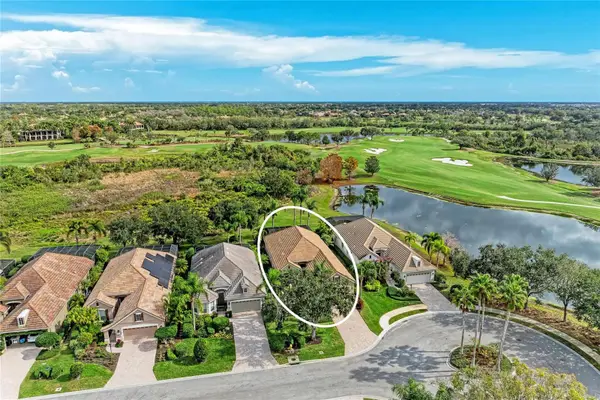 7423 Lake Forest Glen, LAKEWOOD RANCH, FL 34202