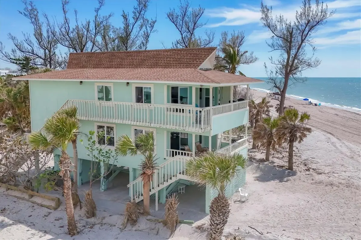 2350 N Beach Road #1A, Englewood, FL 34223 - #1