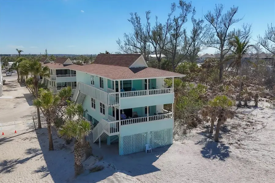 2350 N Beach Road #1B, Englewood, FL 34223 - #2