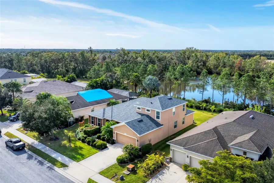 2803 130th Avenue E, Parrish, FL 34219 - #3