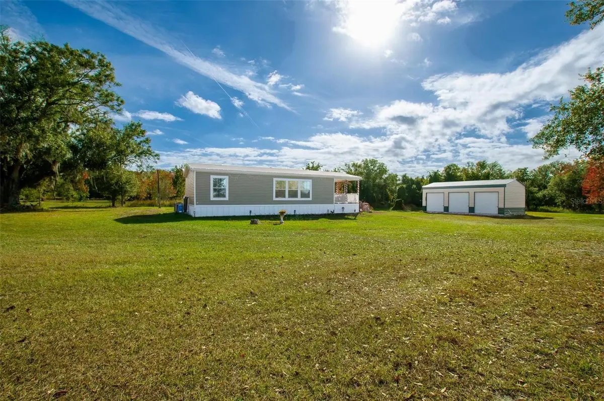 2837 NE Persimmon Drive, Arcadia, FL 34266 - #1