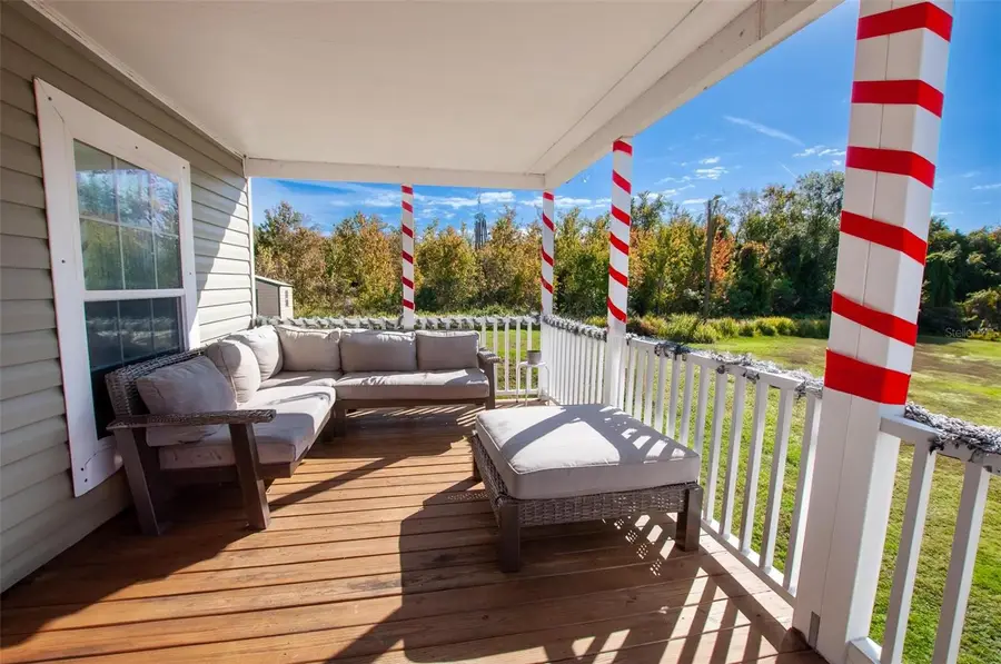 2837 NE Persimmon Drive, Arcadia, FL 34266 - #3