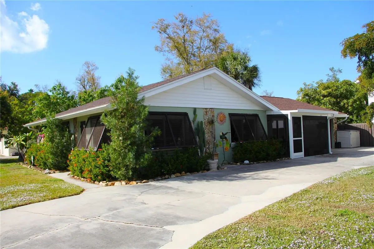624 Showalter Avenue, Punta Gorda, FL 33950 - Image #1