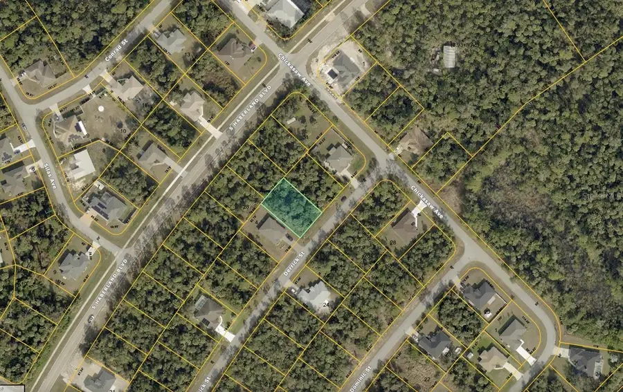 Derrick Street, North Port, FL 34288 - #2