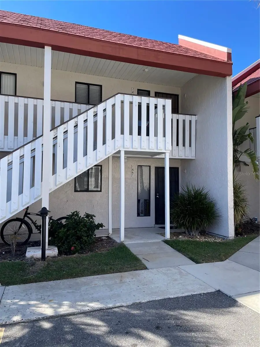 1801 Gulf Drive N #166, Bradenton Beach, FL 34217 - #2
