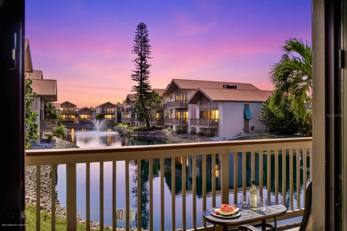 1087 Lake House Circle #C104, Sarasota, FL 34242 - #1