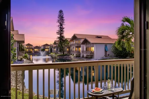 1087 Lake House Circle #C104, SARASOTA, FL 34242