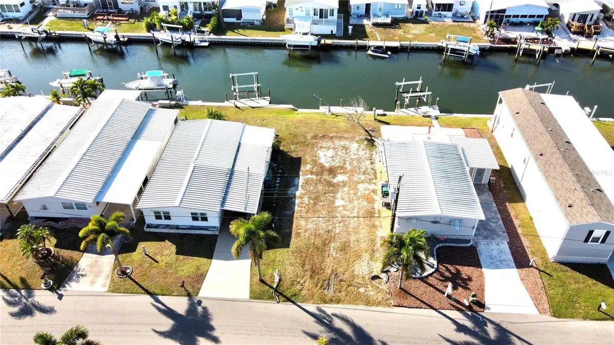 251 Aloha Drive, Palmetto, FL 34221 - #1