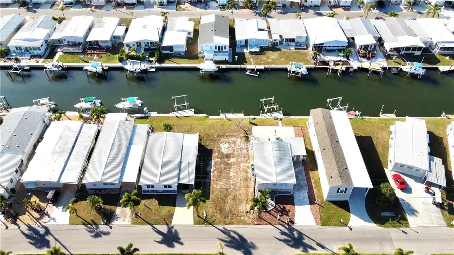 251 Aloha Drive, Palmetto, FL 34221 - #2