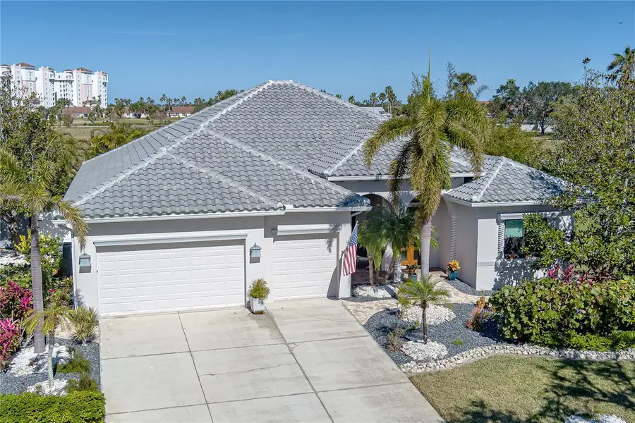 1929 24th Street Circle W, Palmetto, FL 34221 - #3