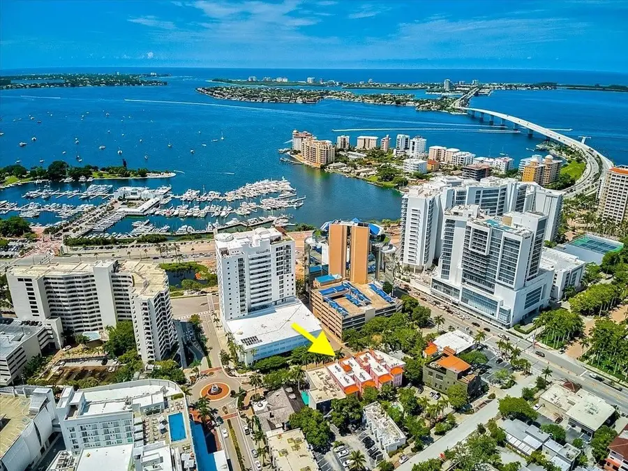 1221 N Palm Avenue #204, Sarasota, FL 34236 - Image #3