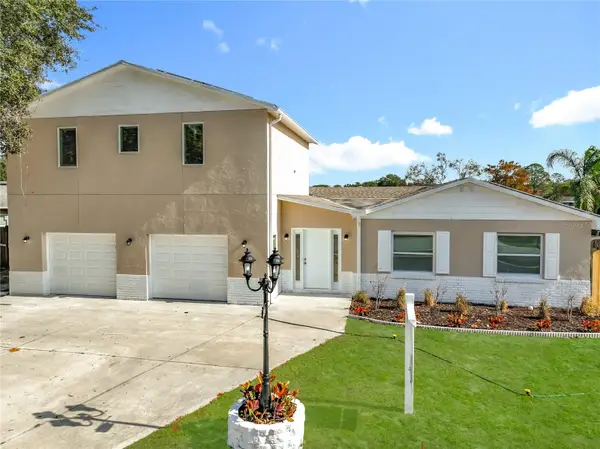 1236 Russell Drive, OCOEE, FL 34761