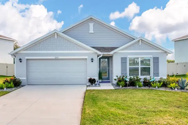 12313 Mountain Island Trail, PARRISH, FL 34219