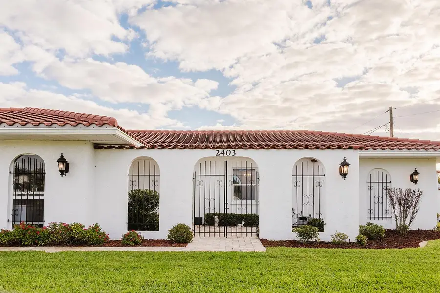 2403 75th Street W, Bradenton, FL 34209 - Image #2