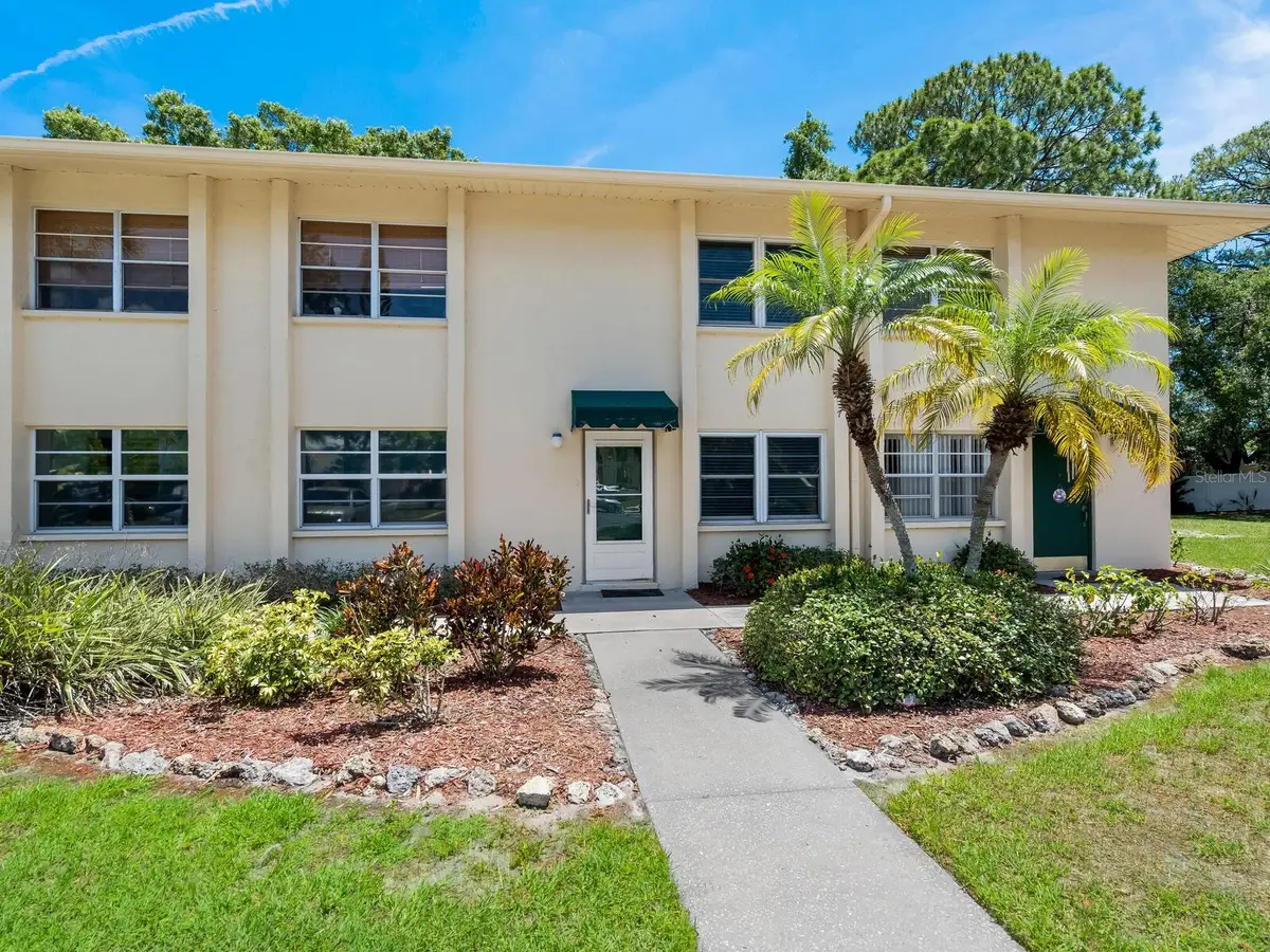 4805 Rilma Avenue #107, Sarasota, FL 34234 - Image #1