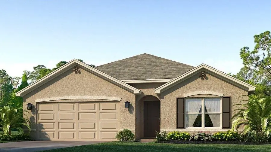 10940 Rabbit Grove Trail, Parrish, FL 34219 - Image #2