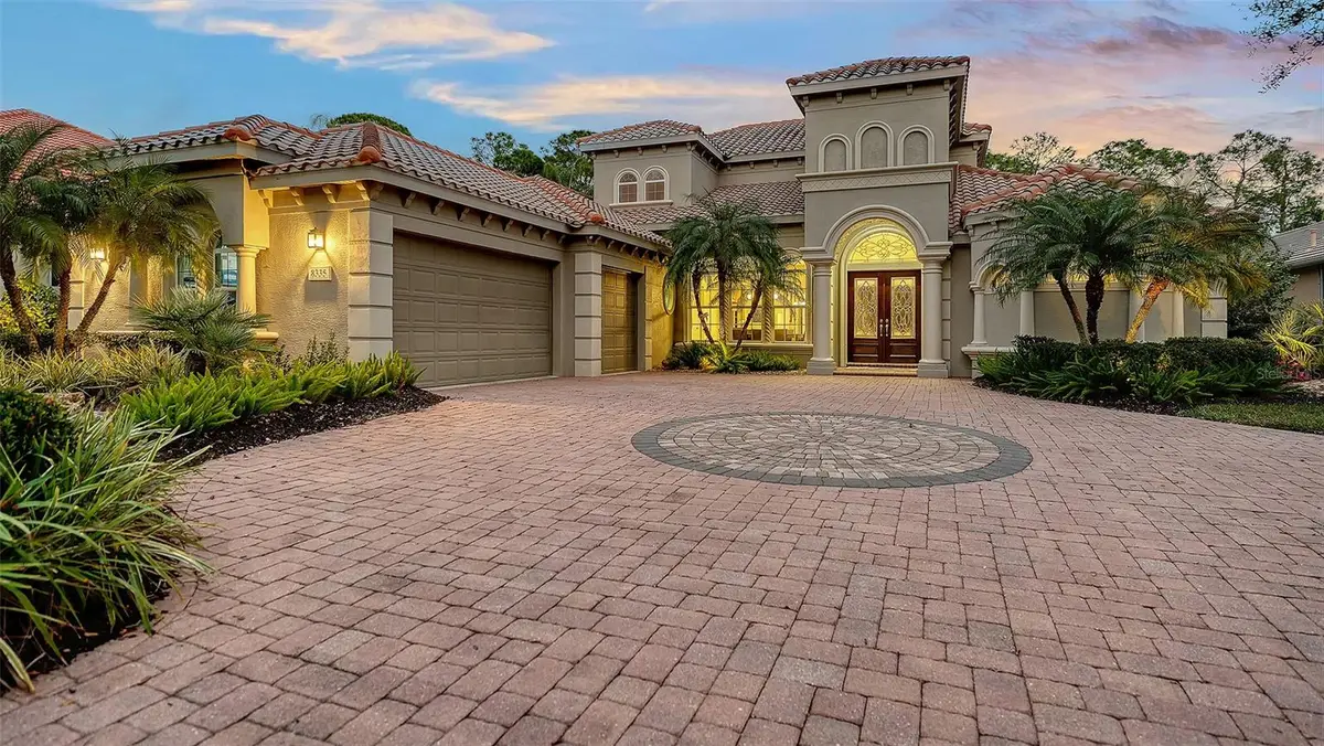 8335 Grosvenor Court, Bradenton, FL 34201 - Image #1