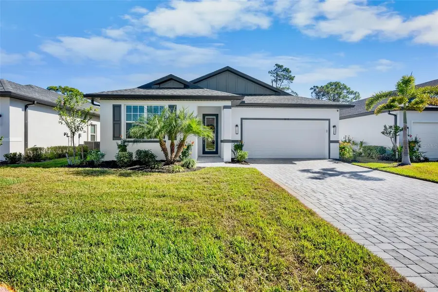 1848 Sunset Preserve Way, Port Charlotte, FL 33953 - Image #2