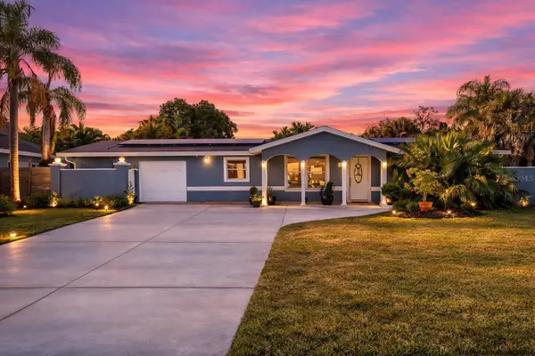 2332 Pinehurst Street, SARASOTA, FL 34231