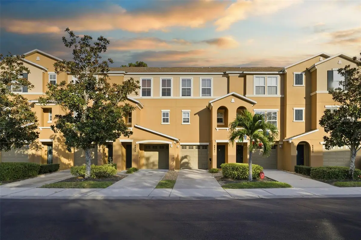 8841 White Sage Loop #8841, Lakewood Ranch, FL 34202 - Image #1