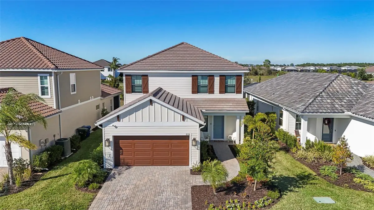 8526 Frangipani Terrace, Sarasota, FL 34240 - Image #1