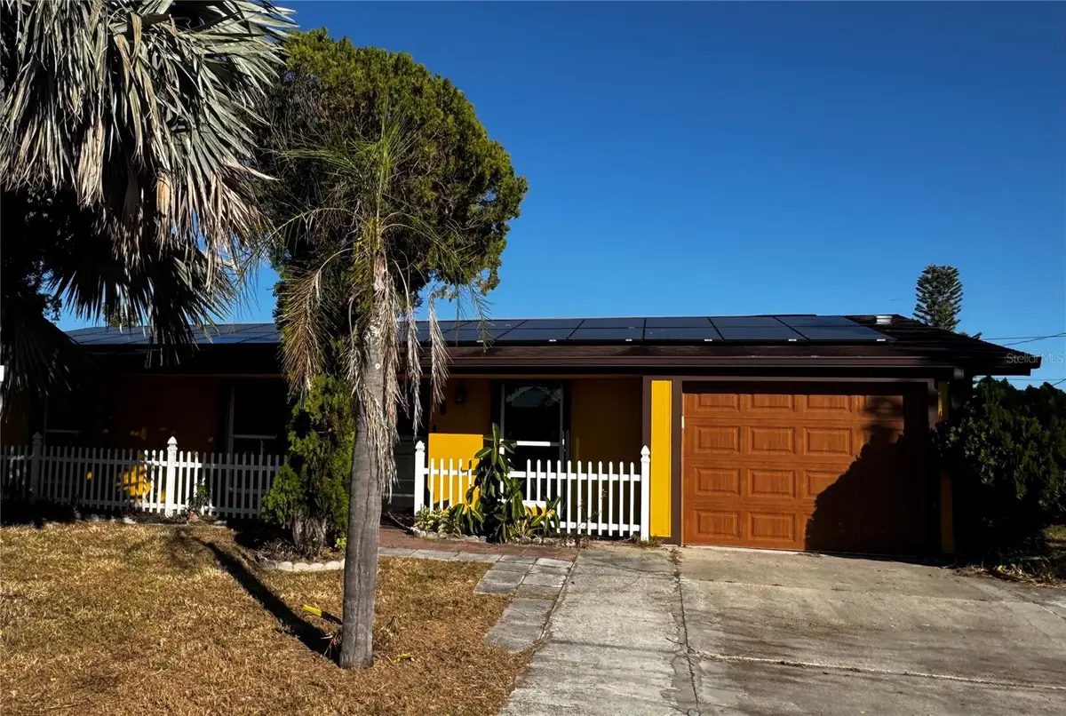 8782 Fay Avenue, North Port, FL 34287 - Image #1