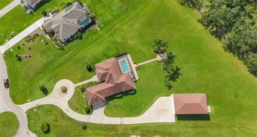 6367 Foxbrook Trail, Parrish, FL 34219 - #2