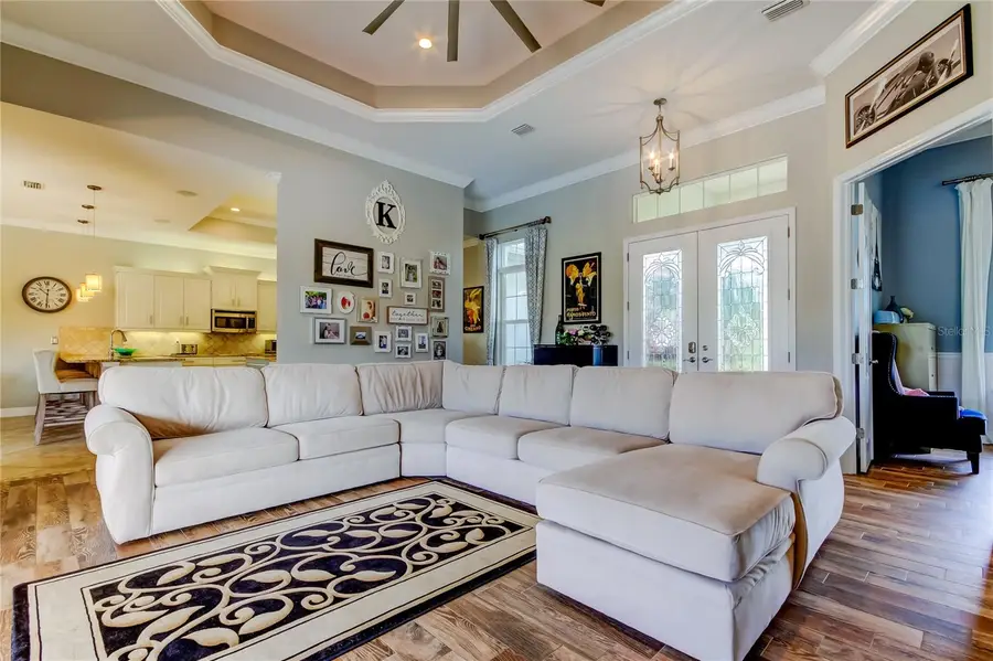 6367 Foxbrook Trail, Parrish, FL 34219 - #3