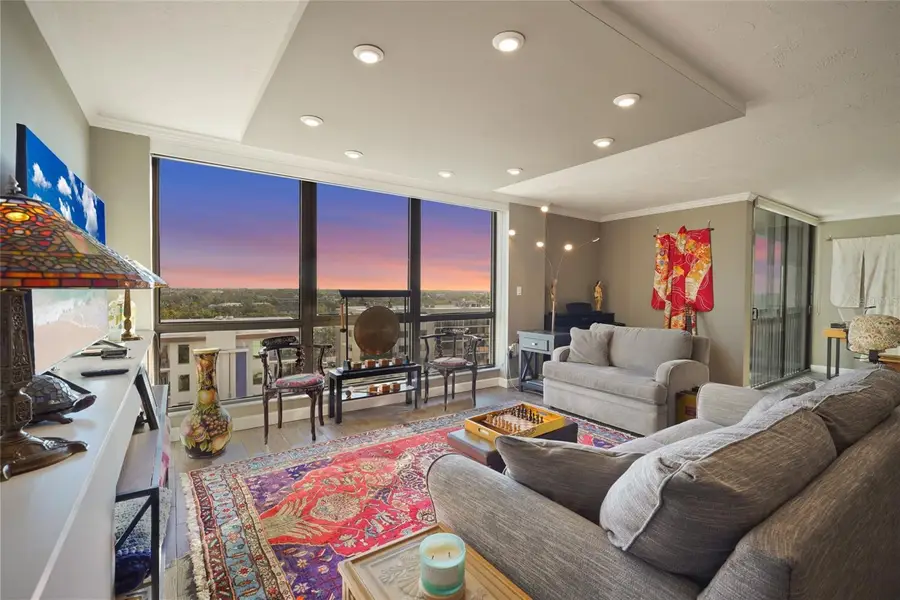 707 S Gulfstream Avenue #906, Sarasota, FL 34236 - #3