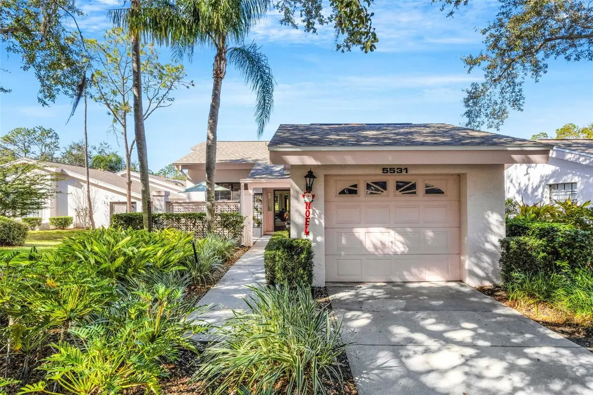 5531 Hampstead Heath #44, Sarasota, FL 34235 - Image #1