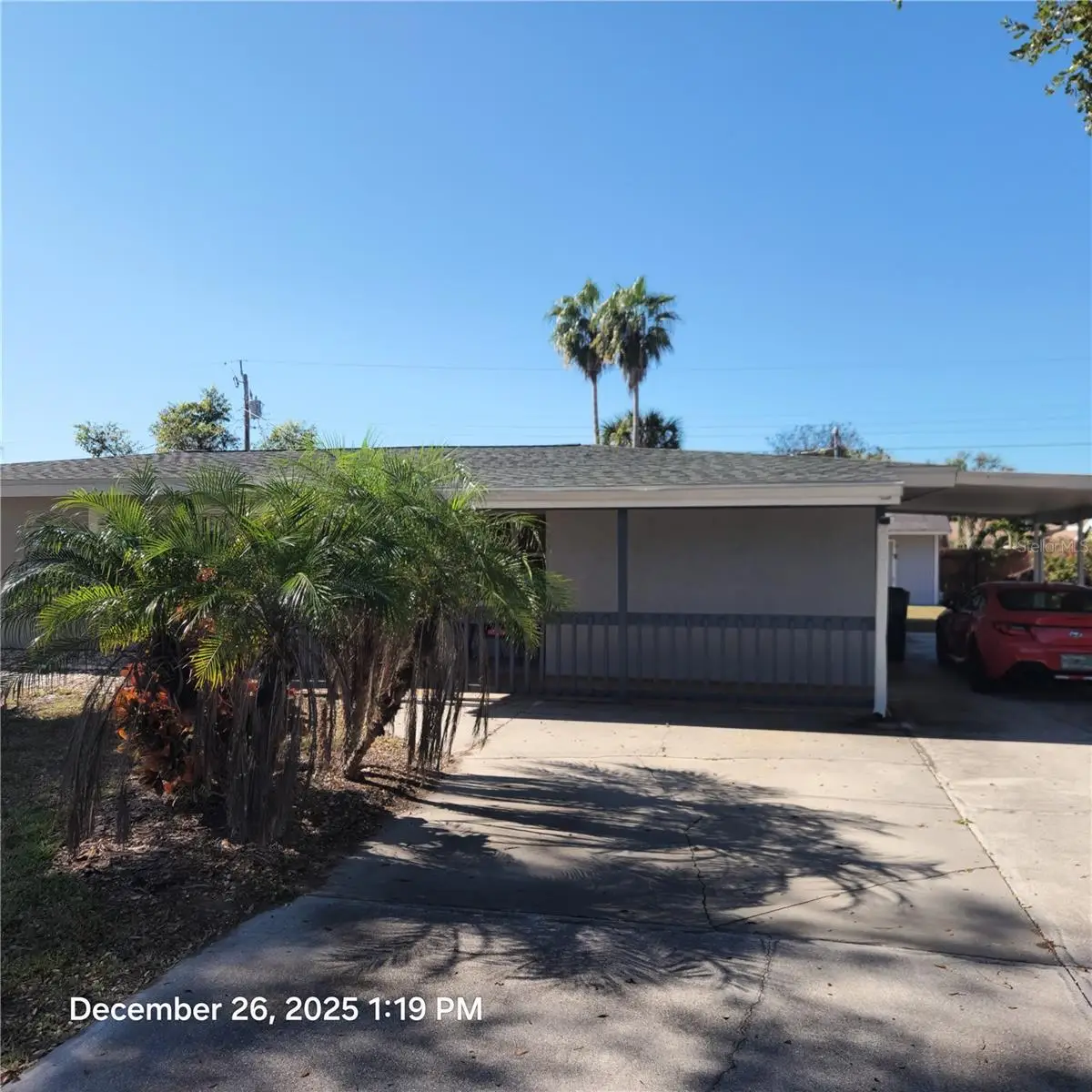 524 Sarabay Road, Osprey, FL 34229 - Image #1