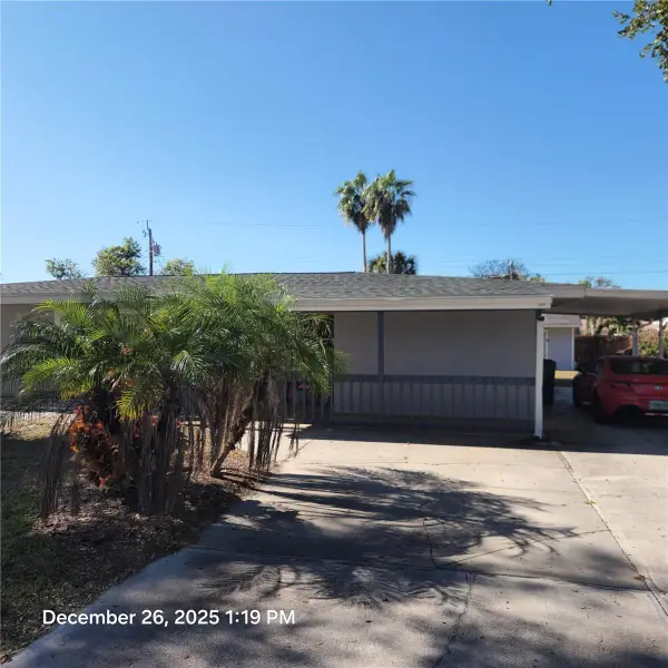 524 Sarabay Road, OSPREY, FL 34229