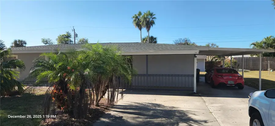 524 Sarabay Road, Osprey, FL 34229 - Image #2