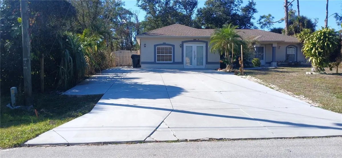 5573 Gagnon Terrace, North Port, FL 34291 - Image #1