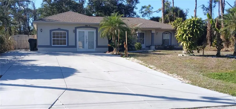 5573 Gagnon Terrace, North Port, FL 34291 - Image #2