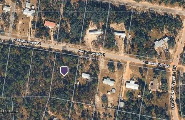 6687 Autumnwood Court, Keystone Heights, FL 32656 - Image #2