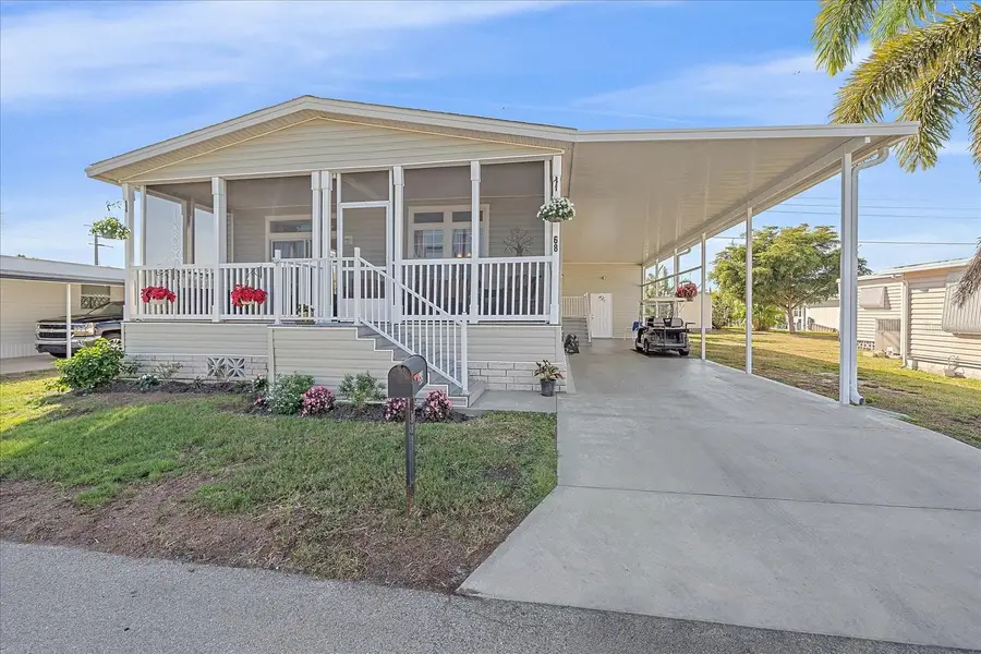 68 Edessa Drive, Palmetto, FL 34221 - Image #2