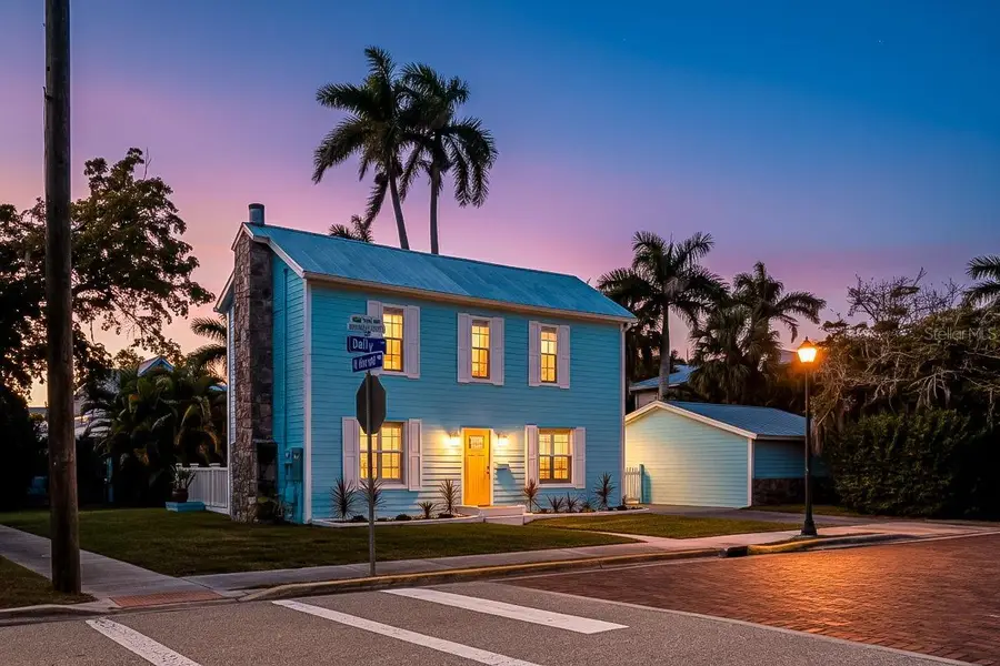 121 Dolly Street, Punta Gorda, FL 33950 - Image #2