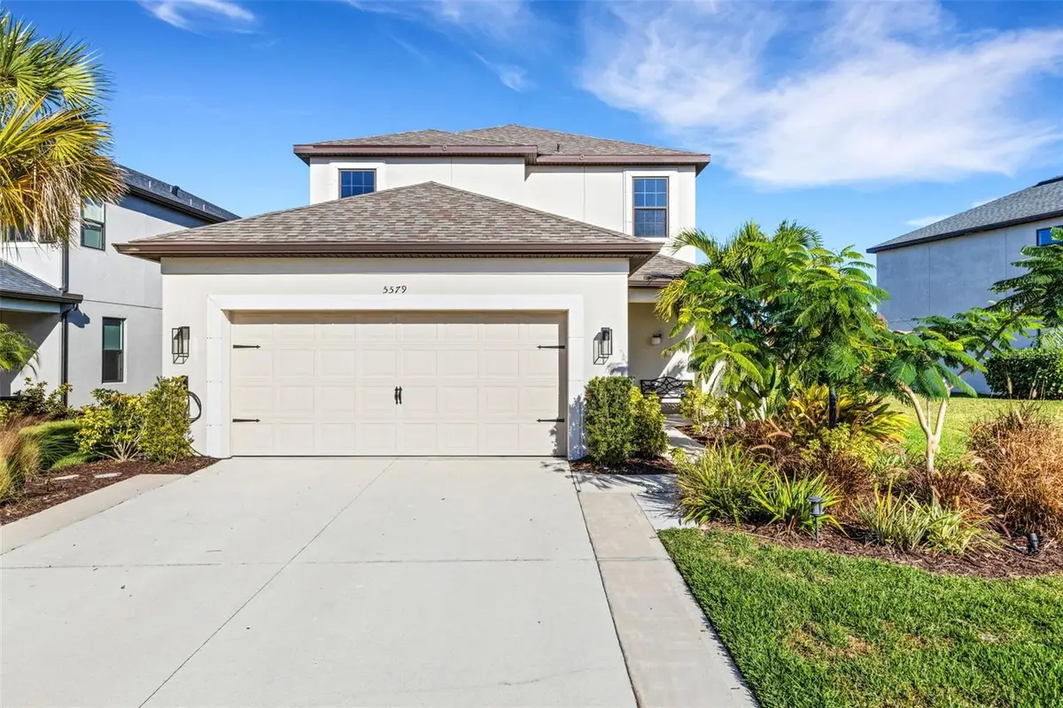 5579 Summit Glen, Bradenton, FL 34203 - #1