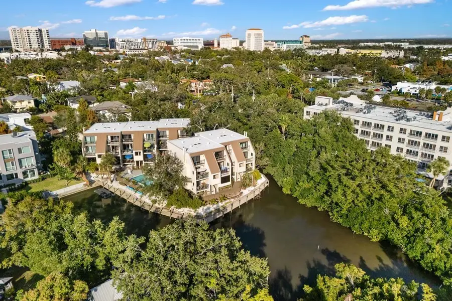 1740 Alderman Street #12, Sarasota, FL 34236 - Image #3