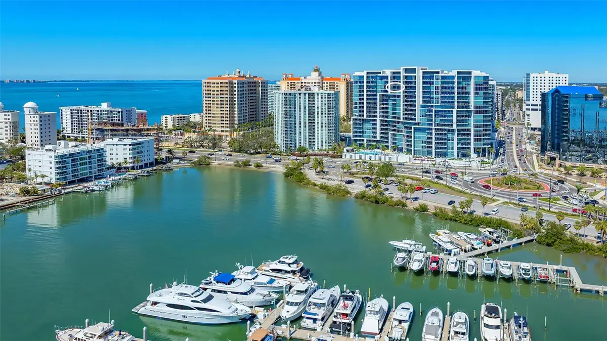 1155 N Gulfstream Avenue #1704, Sarasota, FL 34236 - Image #1