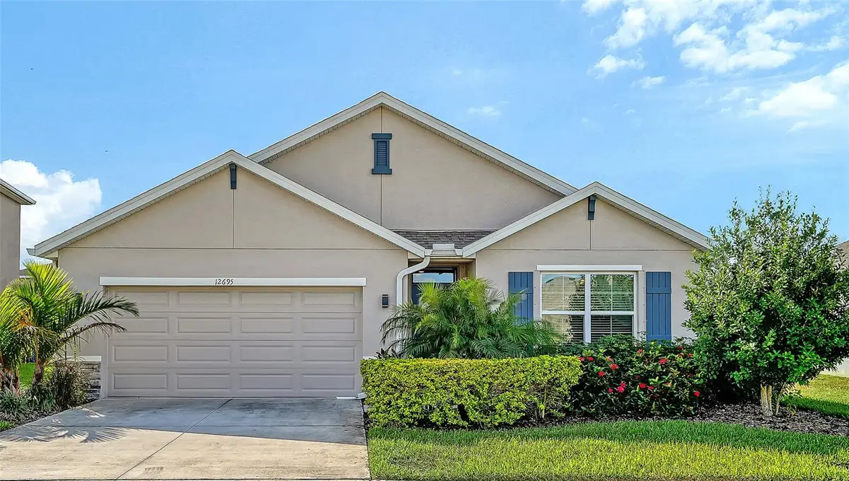 12695 Night View Drive, Sarasota, FL 34238 - Image #1