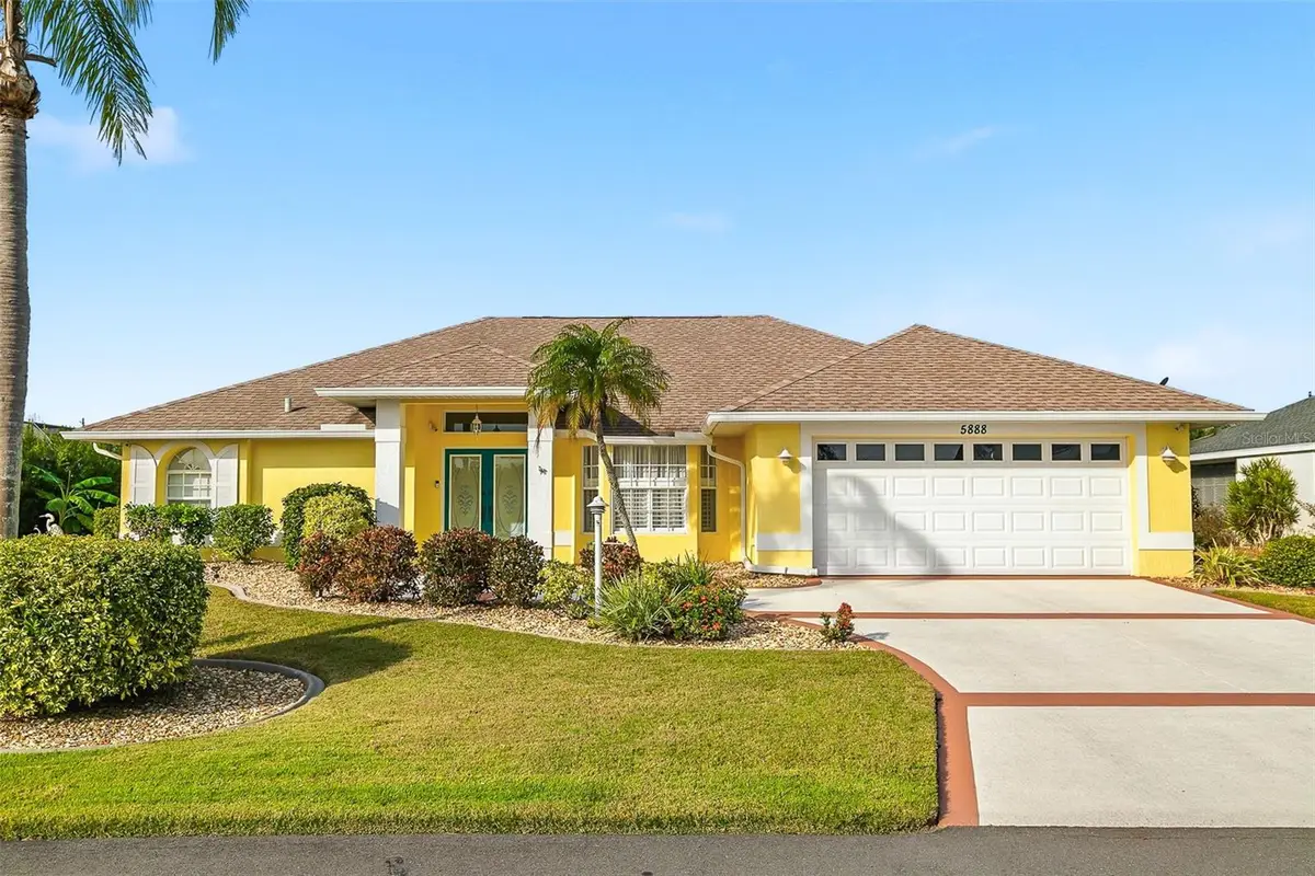 5888 Taylor Road, Venice, FL 34293 - Image #1