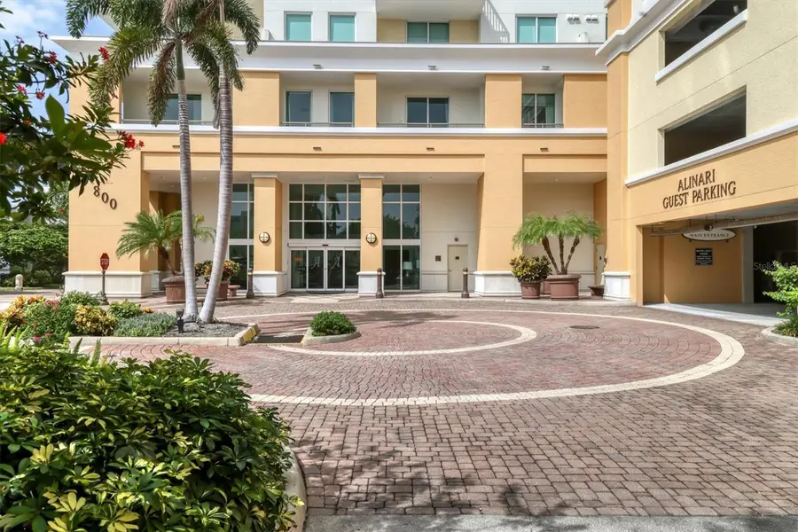 800 N Tamiami Trail #307, Sarasota, FL 34236 - Image #2