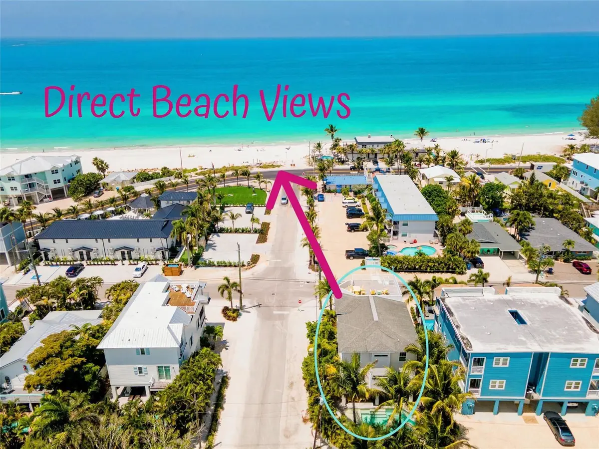 2201 Avenue C, Bradenton Beach, FL 34217 - #1