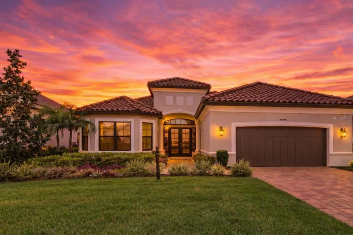 15315 Derna Terrace, Bradenton, FL 34211 - Image #1